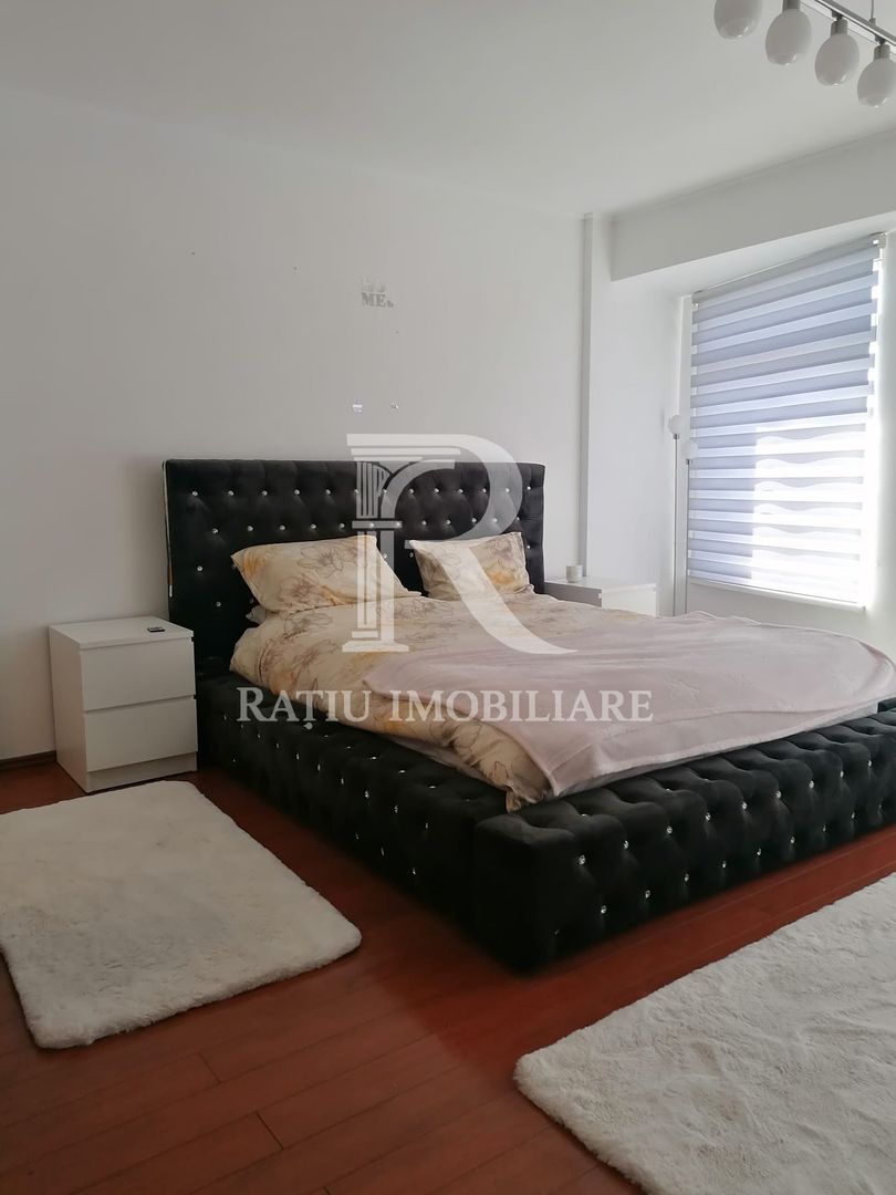 Studio de închiriat | Panorama | Luceafărul | Oradea - Poză 2
