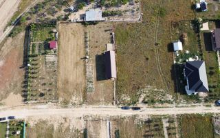 Teren Intravilan 1.111 mp | Utilități la Teren | Alparea | Bihor - Poză 5