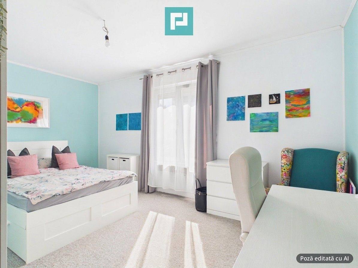 Duplex 3 camere pe colț în Dumbrăvița - Poză 1