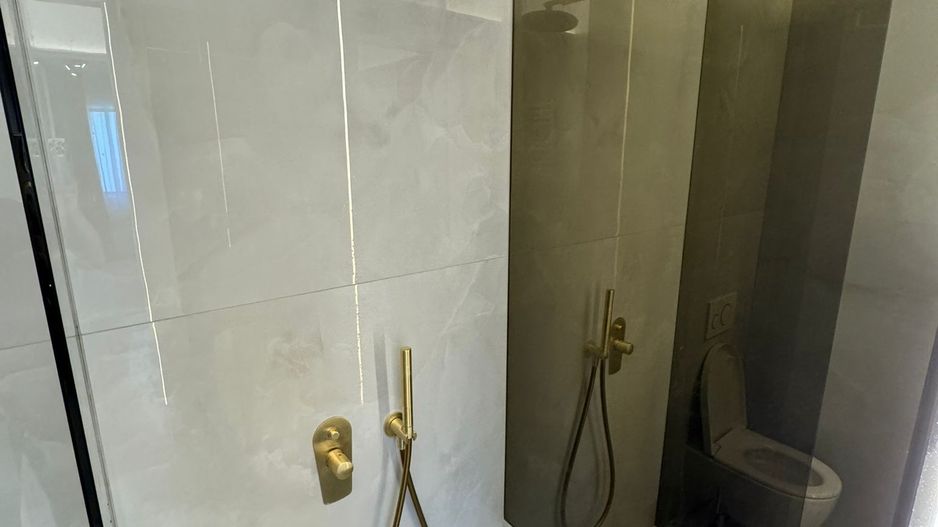 Apartament LUX | 3 camere | Cortina North - Poză 14