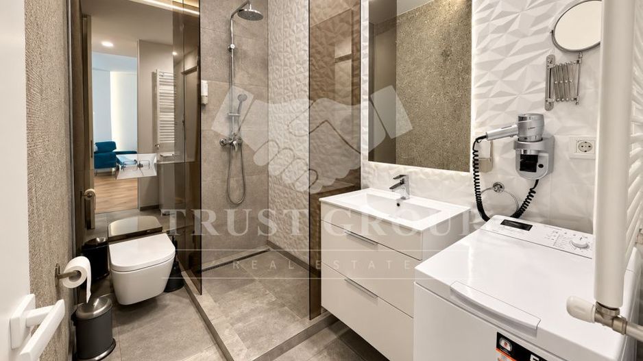 Apartament 2 camere Floreasca | Loc de parcare - Poză 13