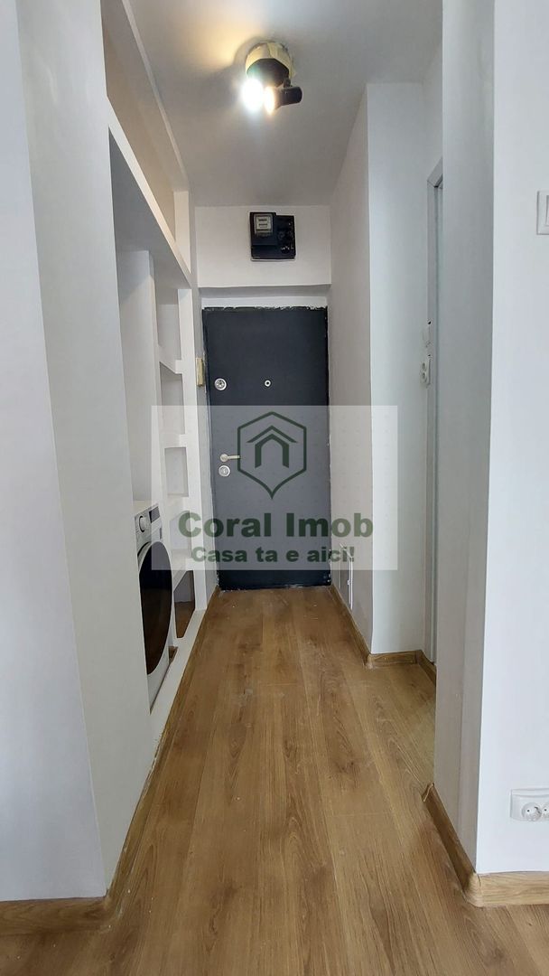 Inchiriere Garsoniera Metrou Iancului - Poză 9