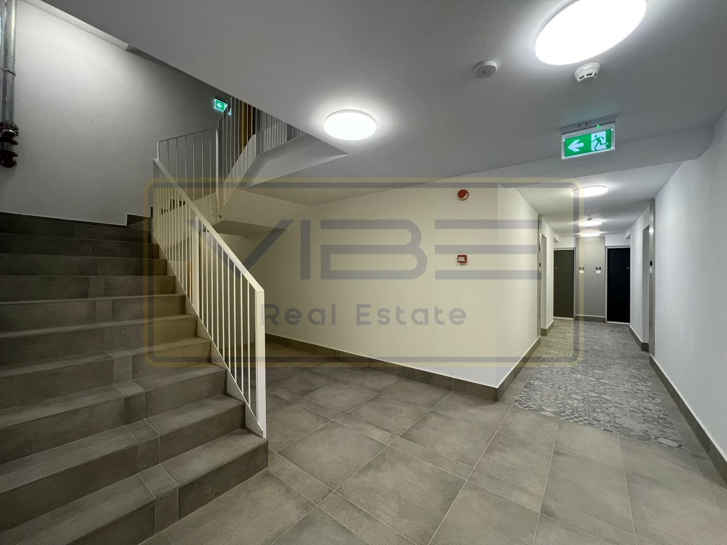 Apartament 2 camere cu parcare Silk District - Poză 14