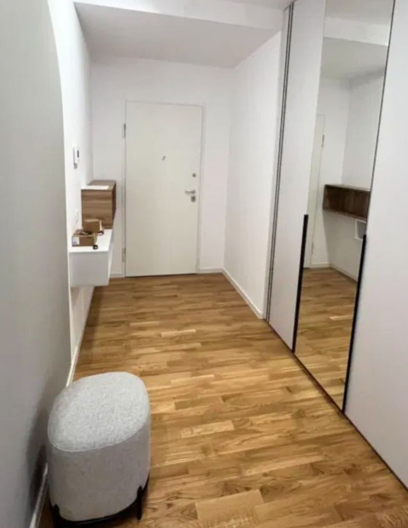 Apartament spațios cu 3 camere în zona Băneasa Jandarmeriei - Poză 4