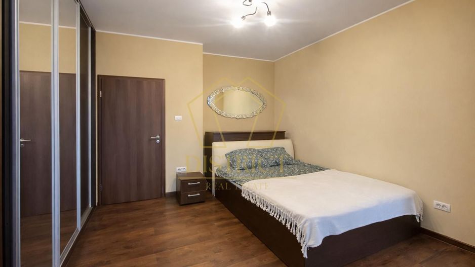 Apartament spatios cu 2 camere | Brancoveanu - Poză 6