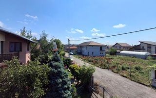 Vila tip duplex, 117 mp, 4 camere, mobilata si utilata, Comision 0%! - Poză 29