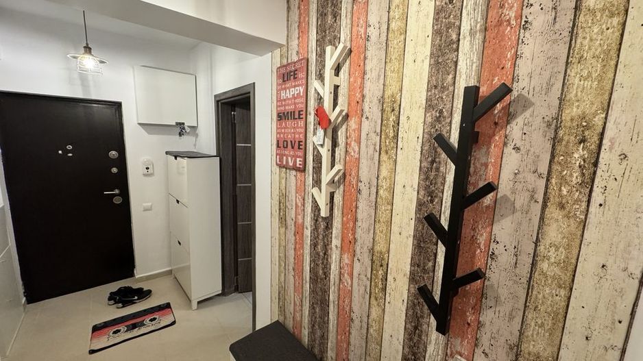 Apartament 2 camere Titan | Bloc nou | Parcare inclusa - Poză 3