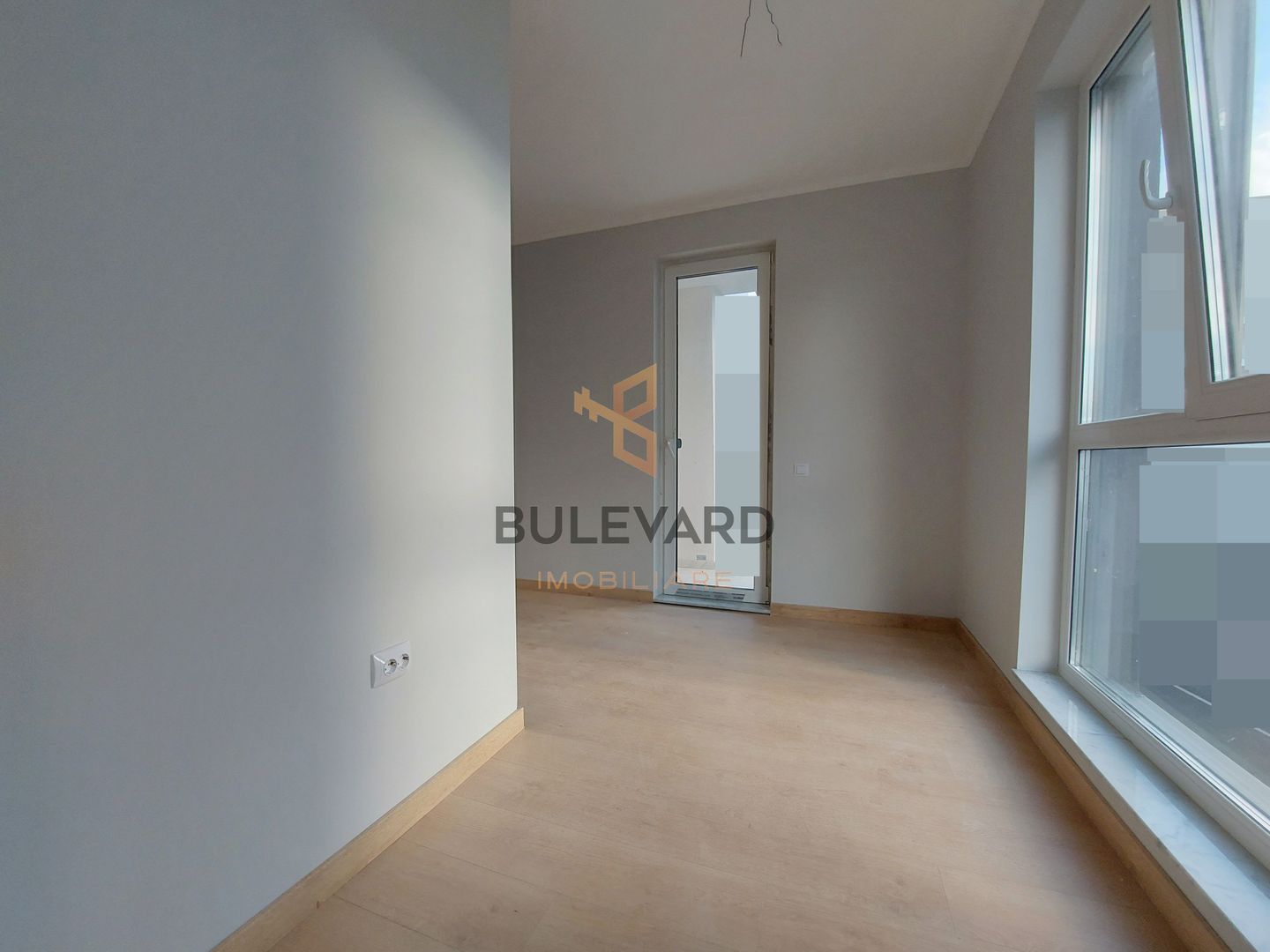 Apartament cu 2 camere/CF/zona strazii Dumitru Mocanu! - Poză 5
