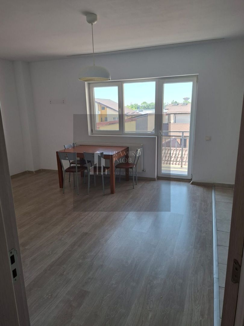 Apartament 3 camere decomandat zona Titan - Poză 2