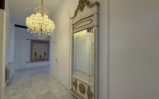 INCHIRIERE APARTAMENT 4 CAMERE |  VILA DOROBANTI | 140MP | LOC PARCARE - Poză 16