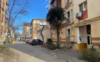 Apartament 1 camera | Etaj 3 | 31.3 mp Utili | 4.8 mp Balcon | Lipovei - Poză 12