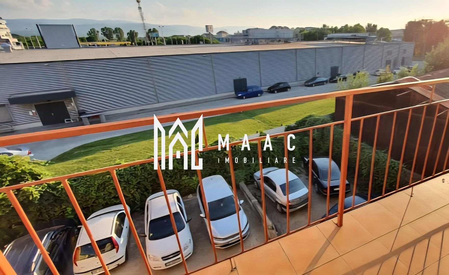 Apartament 3 camere | 87MPU | 2 Balcoane | Central - Poză 5