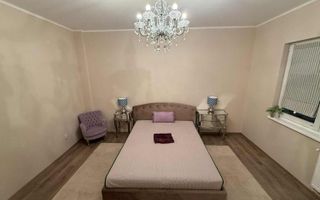 Apartament interbelic renovat, etaj 1, centrală, lângă Metrou Basarab - Poză 2