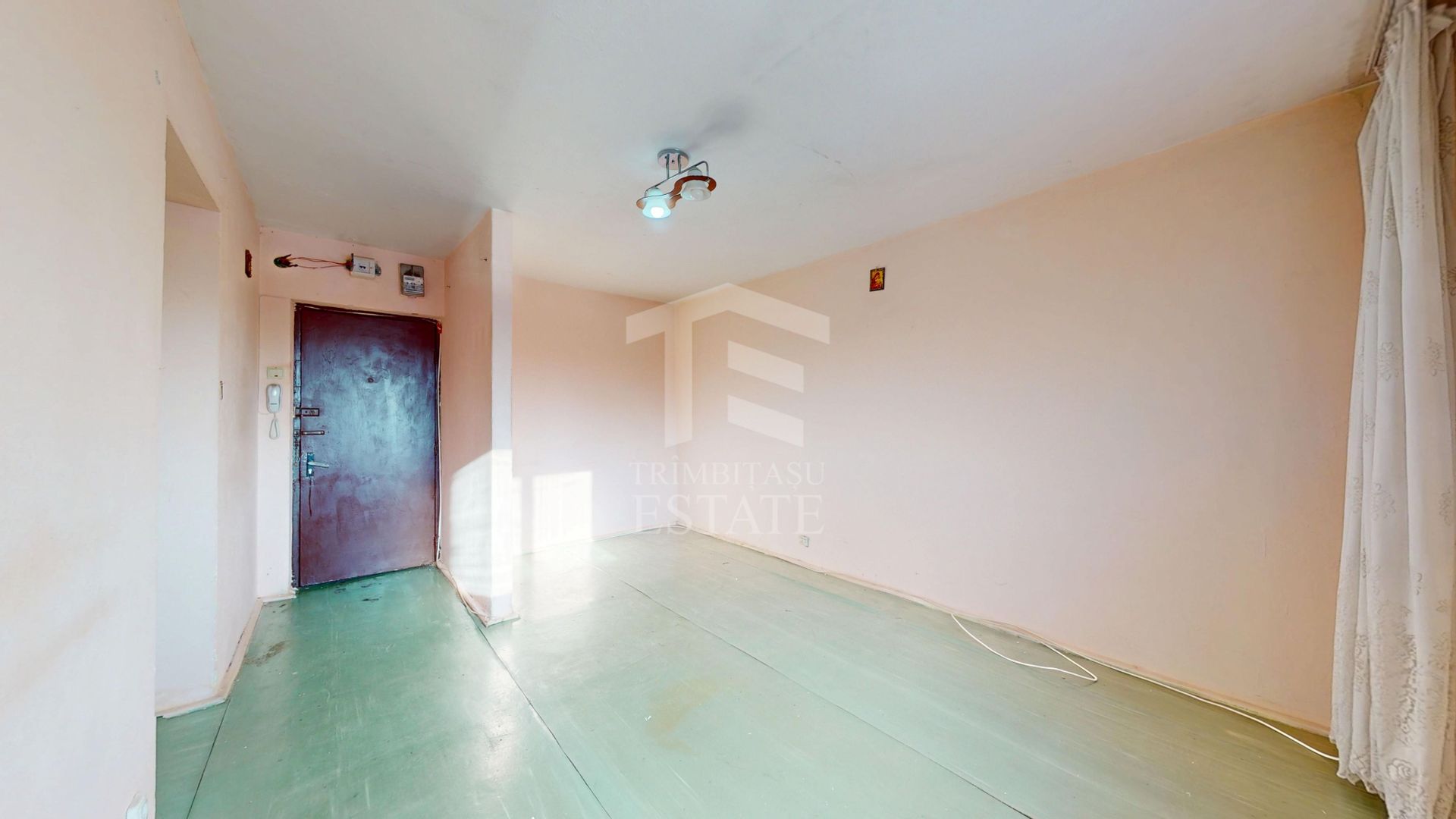 2 Camere cu Potențial Mare, Aleea Pricopan - Poză 6