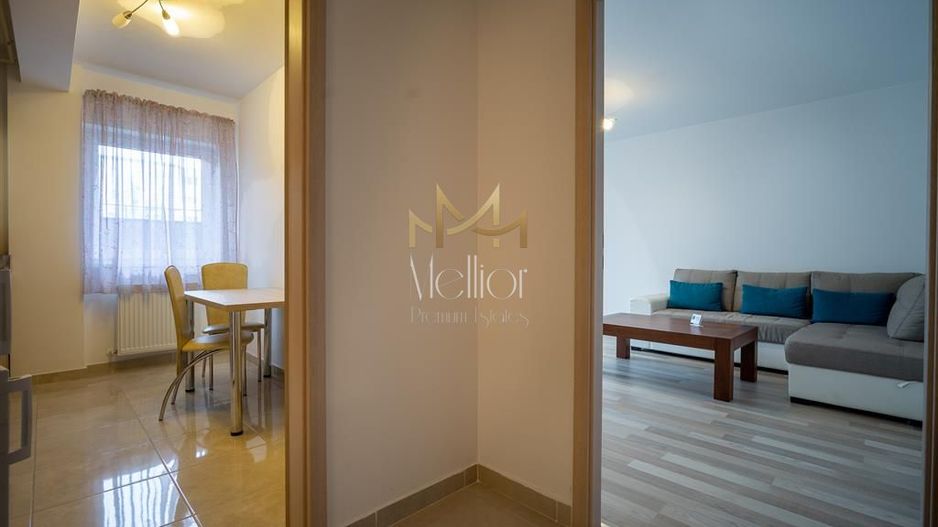 Apartament cu 2 camere decomandate garaj Gheorgheni zona Diana! - Poză 3