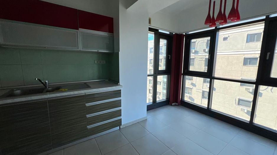 Inchiriere apartament 3 camere | Vedere spre lac | Emerald Residence - Poză 4