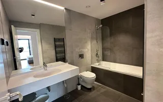 One Herăstrău Towers | 3 camere mobilat și utilat premium - Poză 12