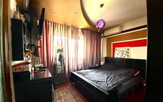 Apartament Crangasi 4 camere - Poză 2