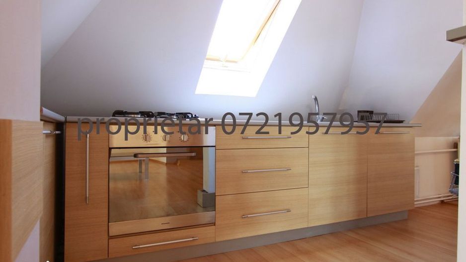 Inchiriere mansarda Dorobanti - Poză 4