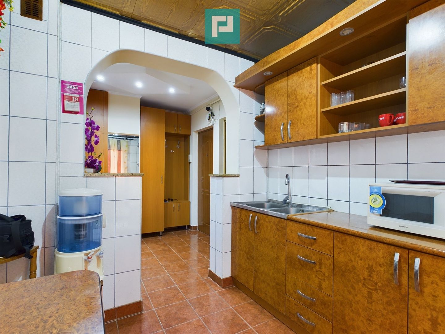 Apartament 2 camere decomandat - Confecții - Poză 6