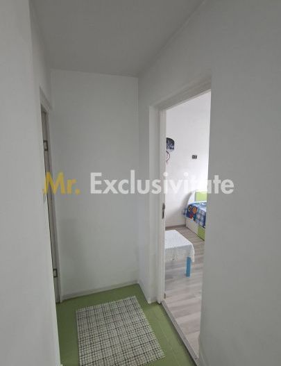 Casă complet renovată RATESTI, Tigveni – Argeș cu teren 1746 mp - Poză 13