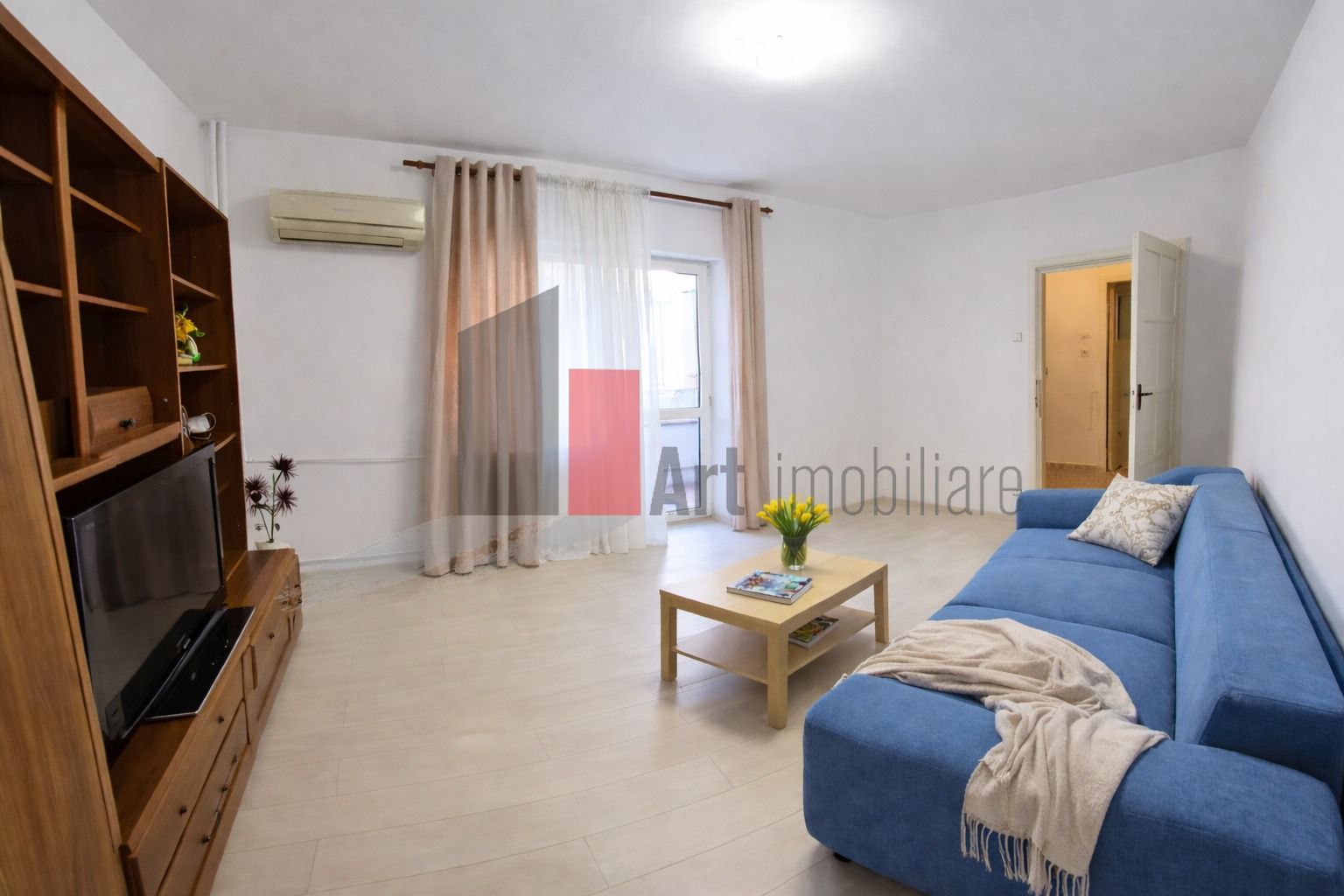 Apartament cu 2 camere de vanzare-Drumul Taberei-1 Mai-Favorit - Poză 1
