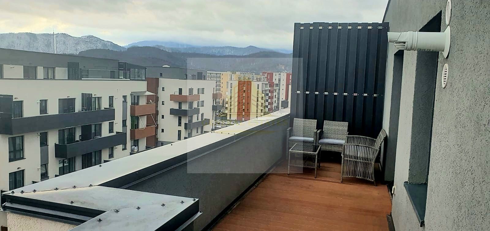 Apartament 3 camere de închiriat – Avantgarden 3(Bartolomeu) - Poză 10