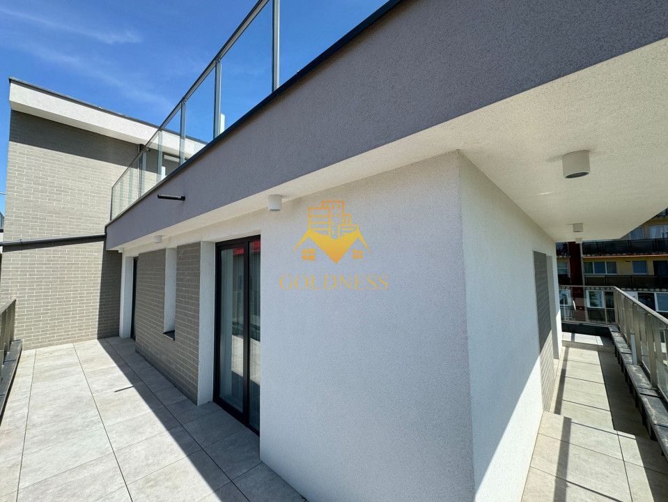 3 camere, prima inchiriere, parcare,Baciu zona Galaxiei,Calea Baciului - Poză 6