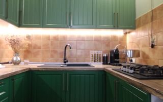 Piata Libertatii, 3 camere, centrala proprie. - Poză 14