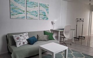 Apartament 2 camere in vila noua in zona Piata Unirii - Poză 2