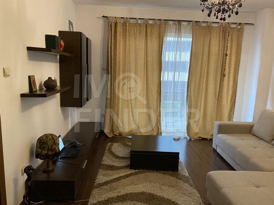 Apartament o camera Buna Ziua la Cheie cu Parcare Subterana - Poză 2