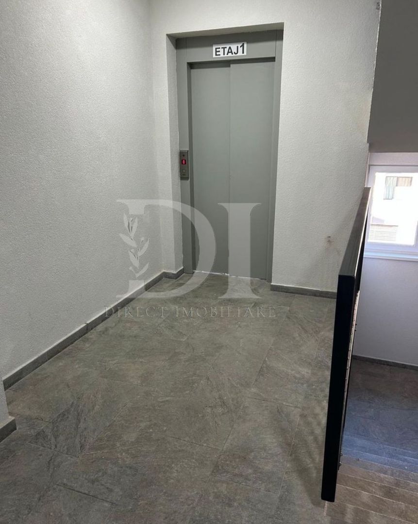 Apartament finisat / Zona Parcul Poligonului - Poză 5