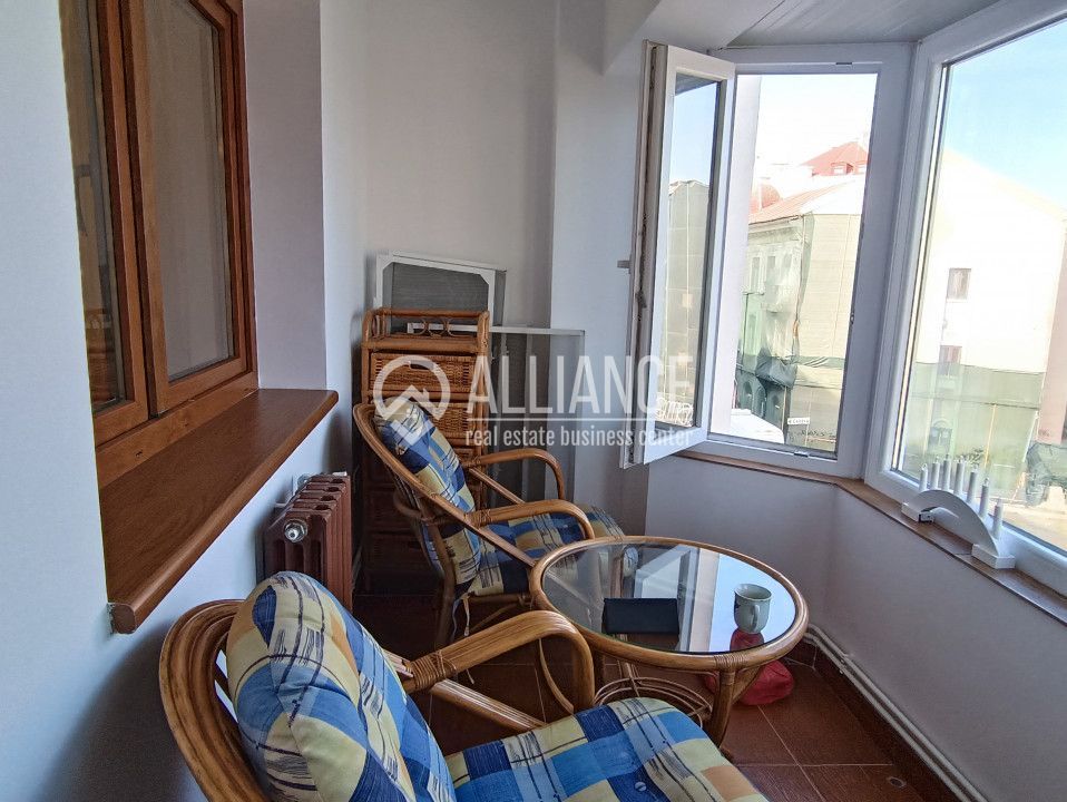PENINSULA (COD03)- Apartament de lux cu priveliste magnifica ! - Poză 25