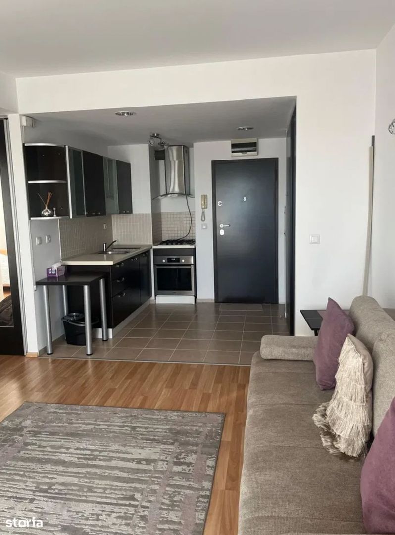 AP. 2 CAMERE - ROSE GARDEN, PARCARE, SALA DE SPORT GRATIUTA, MODERN - Poză 2