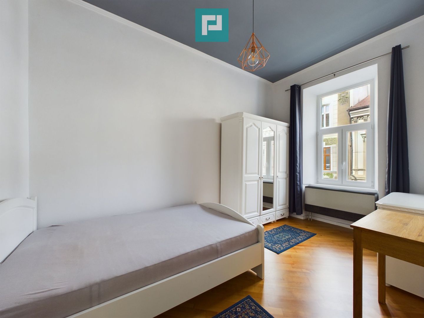Apartament modern ultracentral, de închiriat - Poză 6
