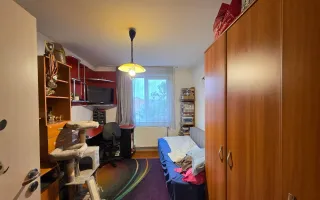 Apartament 3 camere decomandat, Deva - Str. Progresului  65 mp Etaj 4 - Poză 14