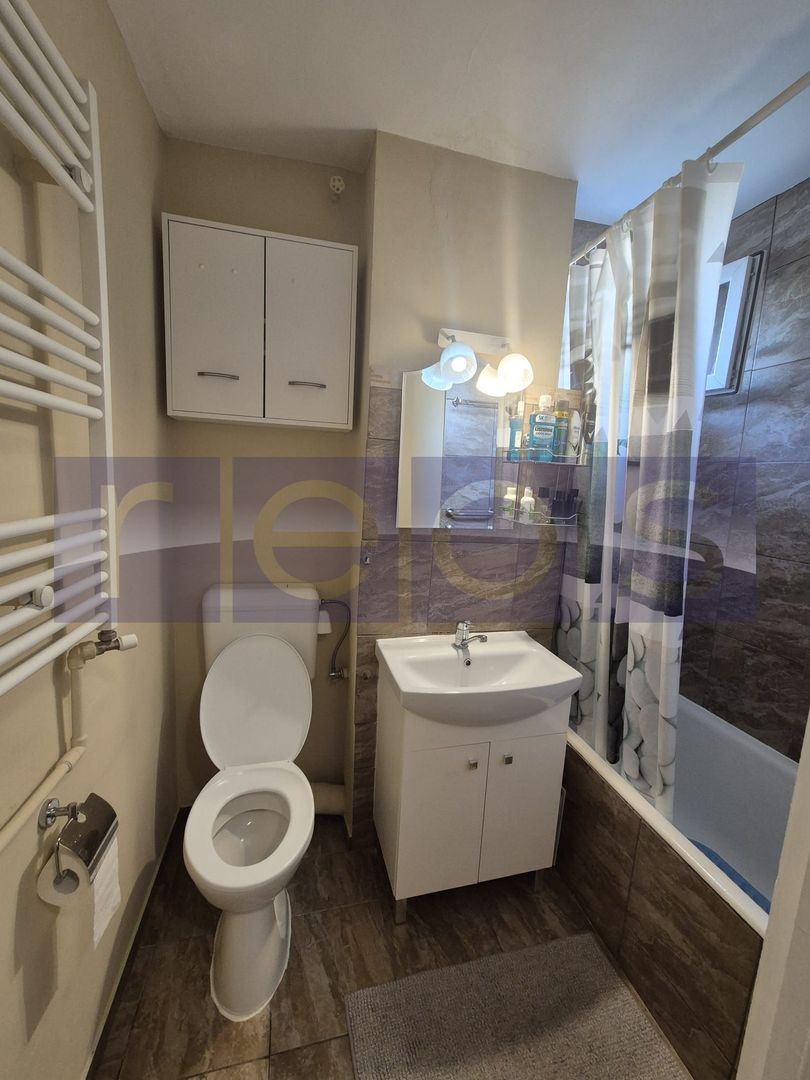 VANZARE APARTAMENT 2 CAMERE CIRCULAR DRUMUL TABEREI ROMANCIERILOR METROU - Poză 6