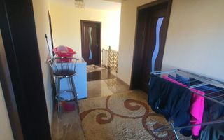 CASA AFUMATI INDIVIDUALA, MOBILAT/UTILAT, TEREN 301 MP, COMISION 0% - Poză 13