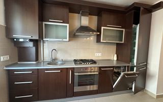 Apartament cu 3 camere, 90mp, decomandat, Zona EON - Poză 4
