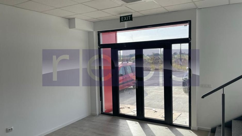 Spatiu industrial/ Depozit de inchiriat in Chiajna - Poză 3