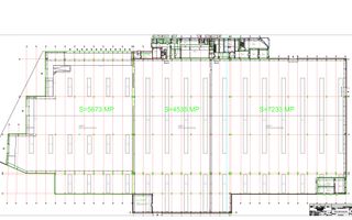 INCHIRIERE HALA | DEPOZIT - OTOPENI CENTURA  | 5.673 MP - Poză 19