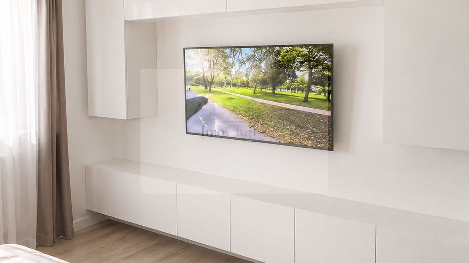 Vânzare apartament cu 3 camere, 67 mp, 2 balcoane – Zorilor | UMF - Poză 7
