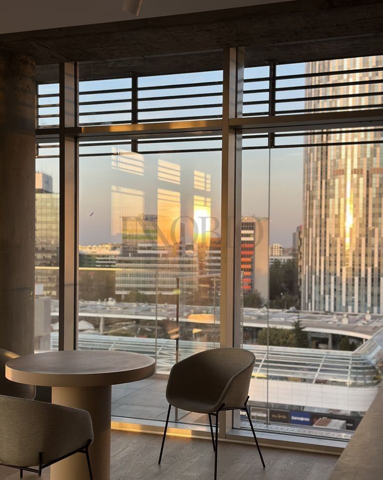 Apartament 3 Camere | UP-Site | Promenada Mall - Investitie - Poză 4