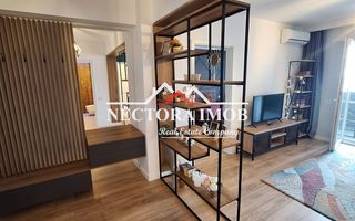 NECTORA IMOB-Apartament 2 camere, Zona Onestilor, mobilat/utilat LUX - Poză 9