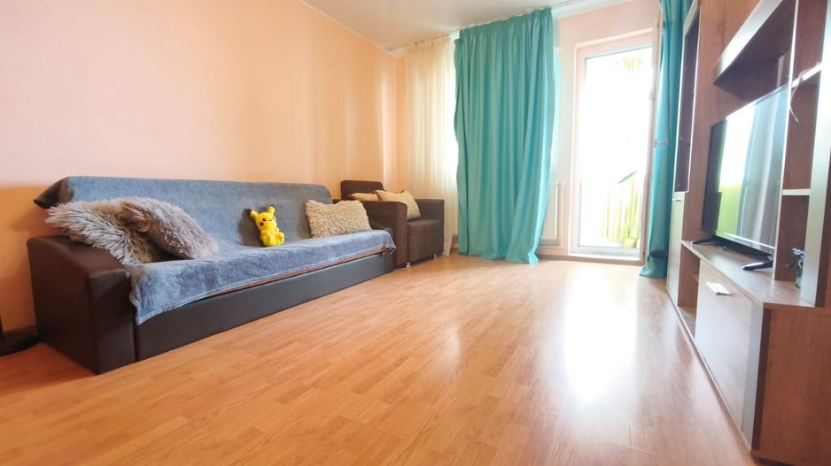 Apartament 2 camere | Tomis Nord | Campus - Poză 1