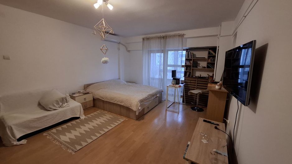 Garsoniera Central Burebista Alba Iulia L335 - Poză 6