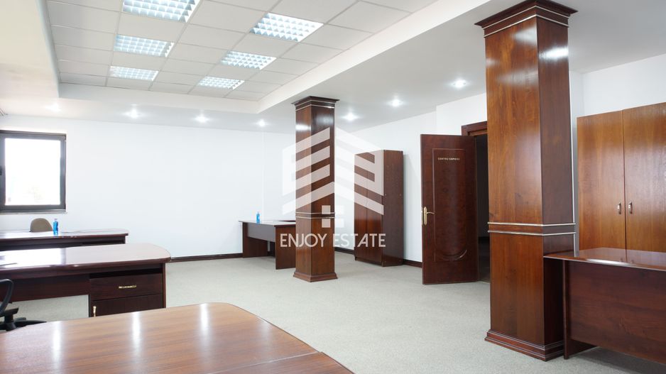 OPORTUNITATE ! Birou privat in Astra ! 0% COMISION ! - Poză 1