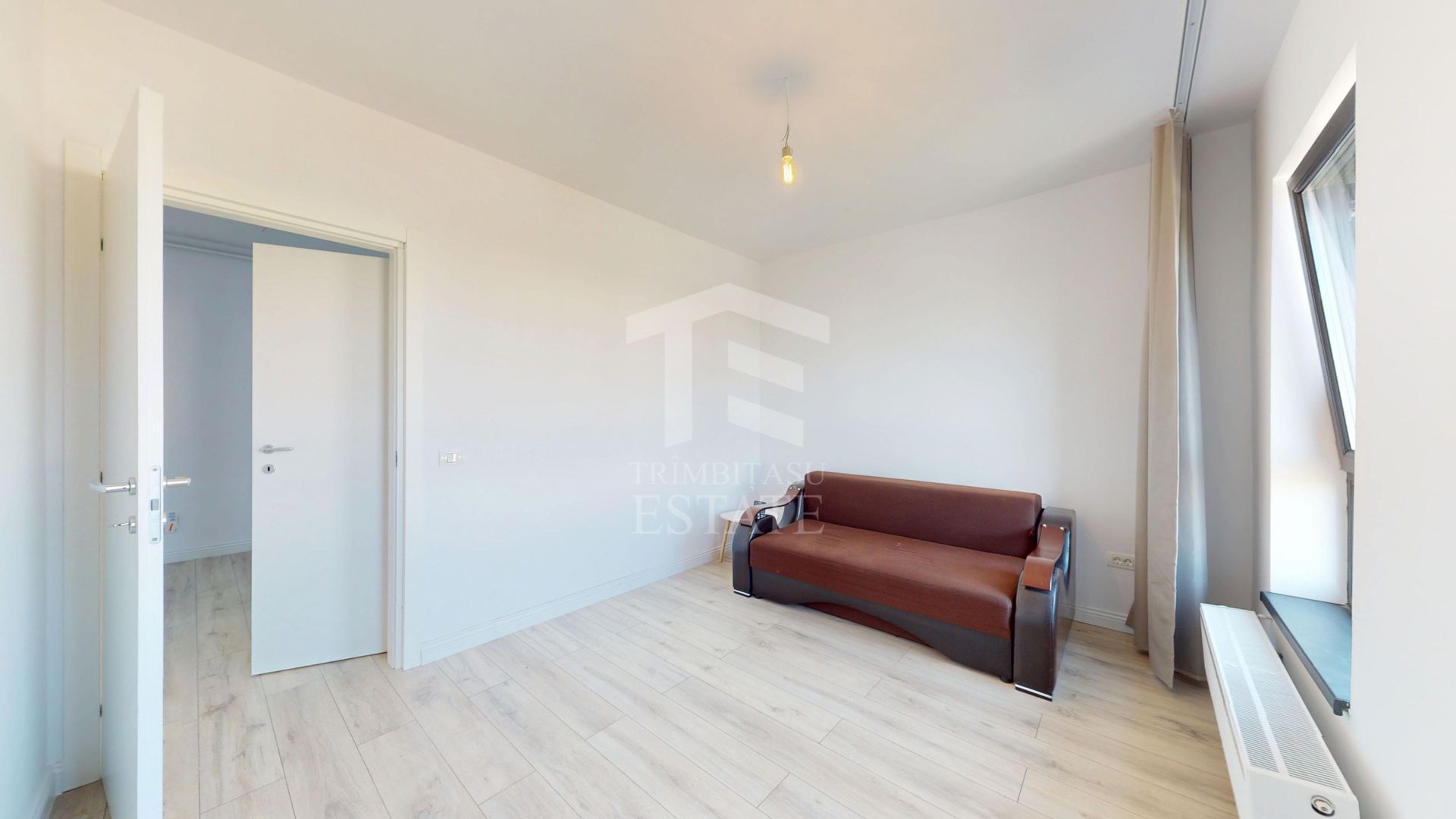 Penthouse Duplex 3 Camere cu Terasă de 65 mp | New Colentina Residence - Poză 15