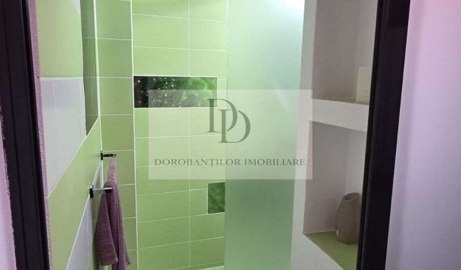 Apartament 3 camere spațios | Parcare | Zona Kaufland Mănăștur - Poză 10