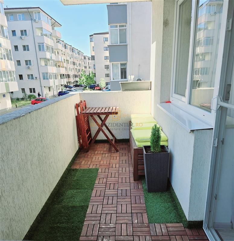 Apartament 2 camere de vanzare, Metalurgiei, Drumul Binelui, Sector 4 - Poză 12